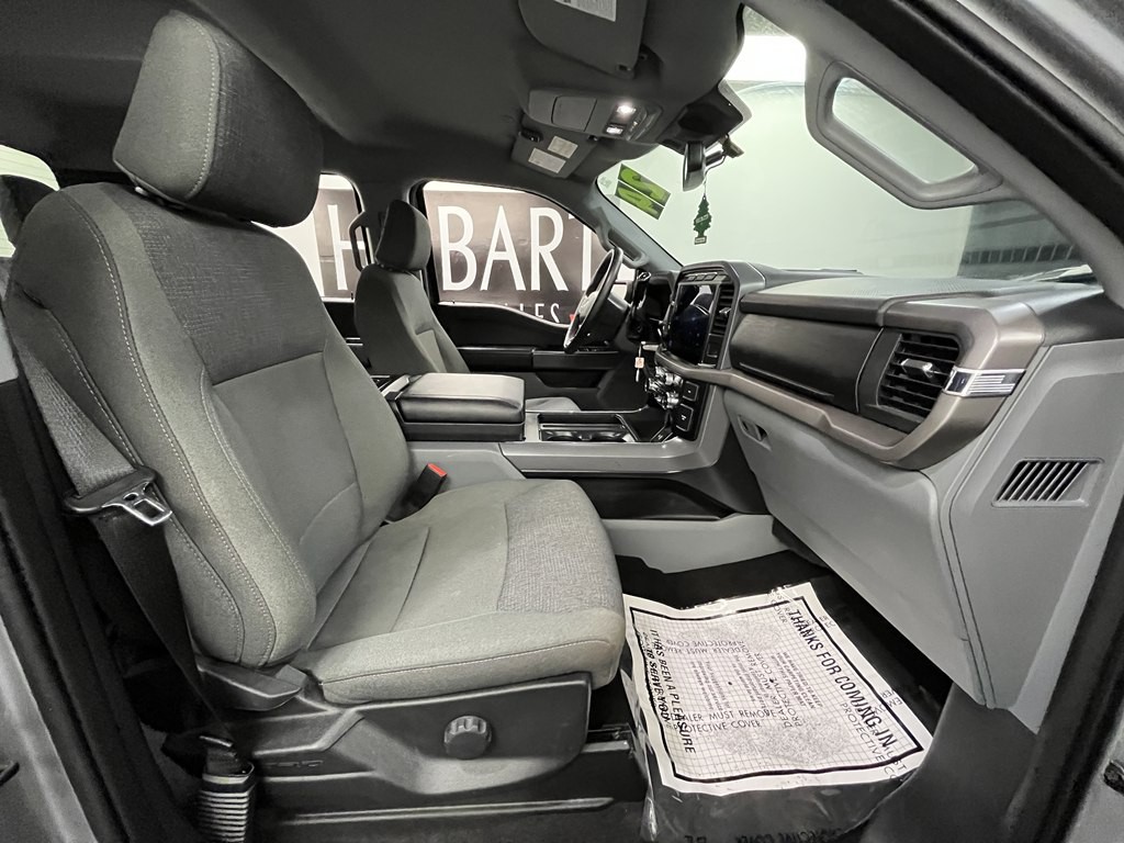 2024 Ford F-150 Image 9