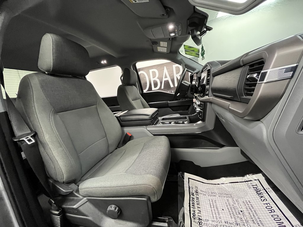 2024 Ford F-150 Image 10