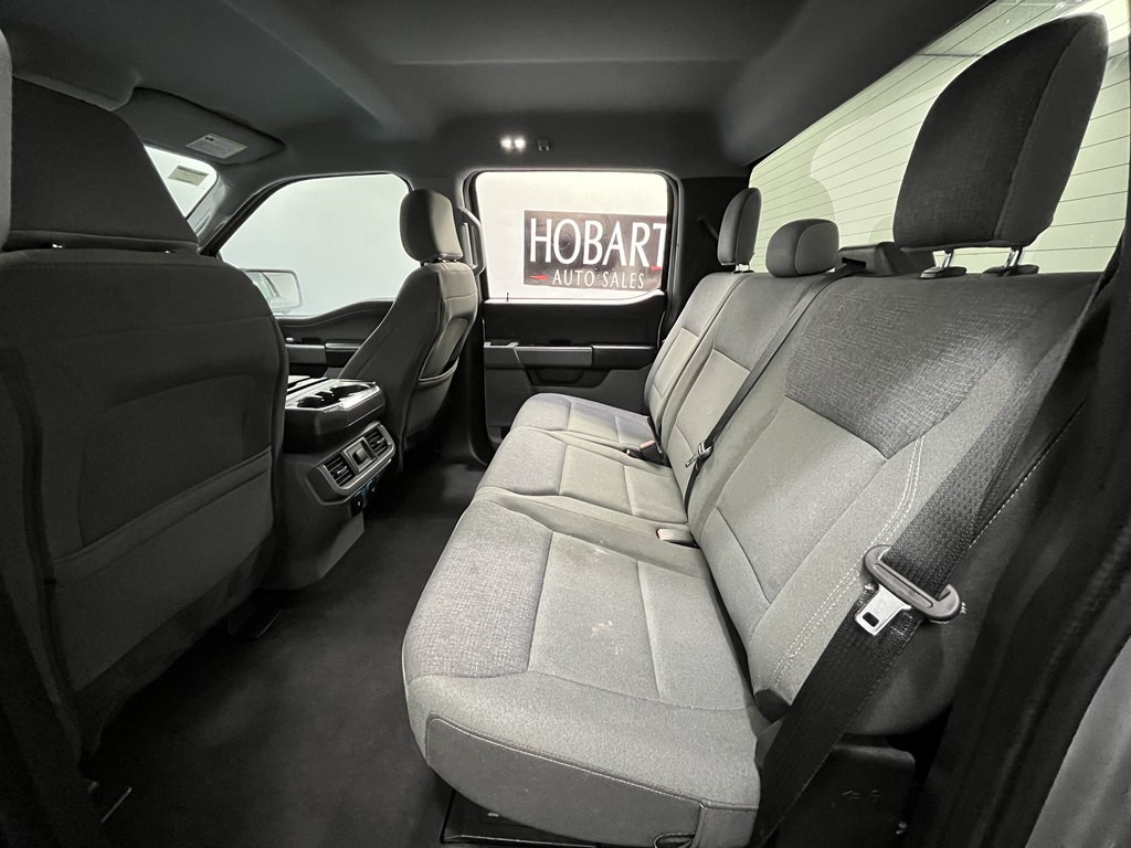 2024 Ford F-150 Image 11