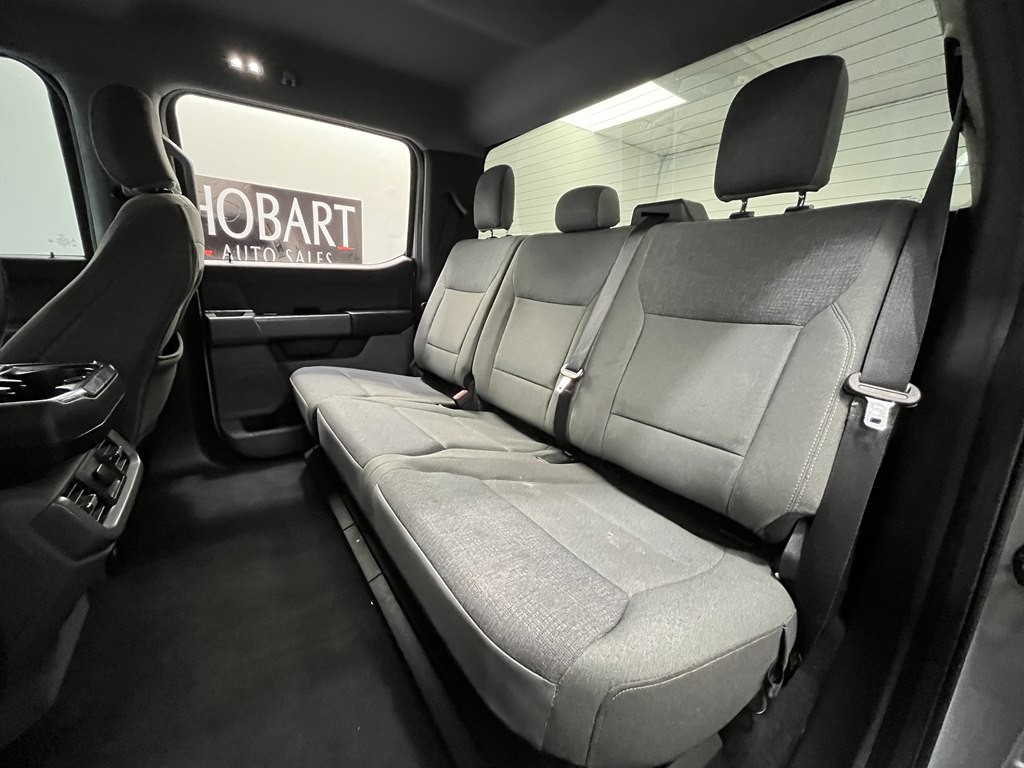 2024 Ford F-150 Image 12