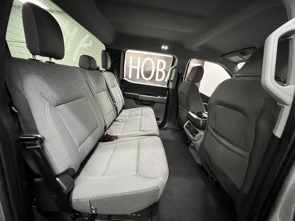 2024 Ford F-150 Image 13