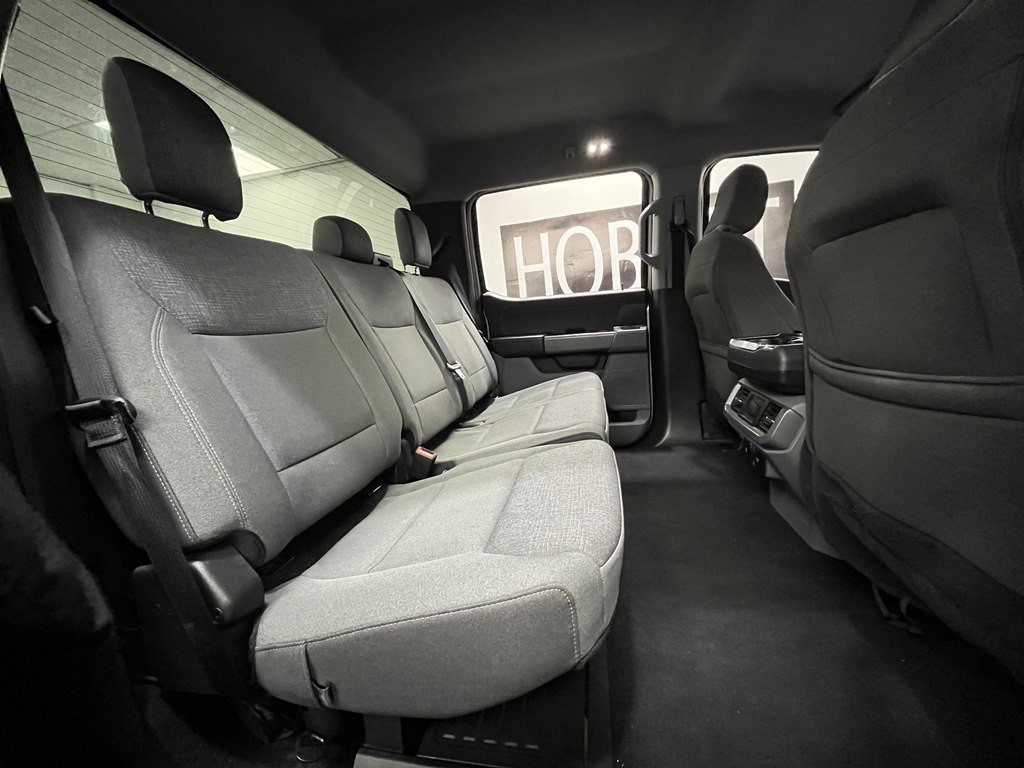 2024 Ford F-150 Image 14