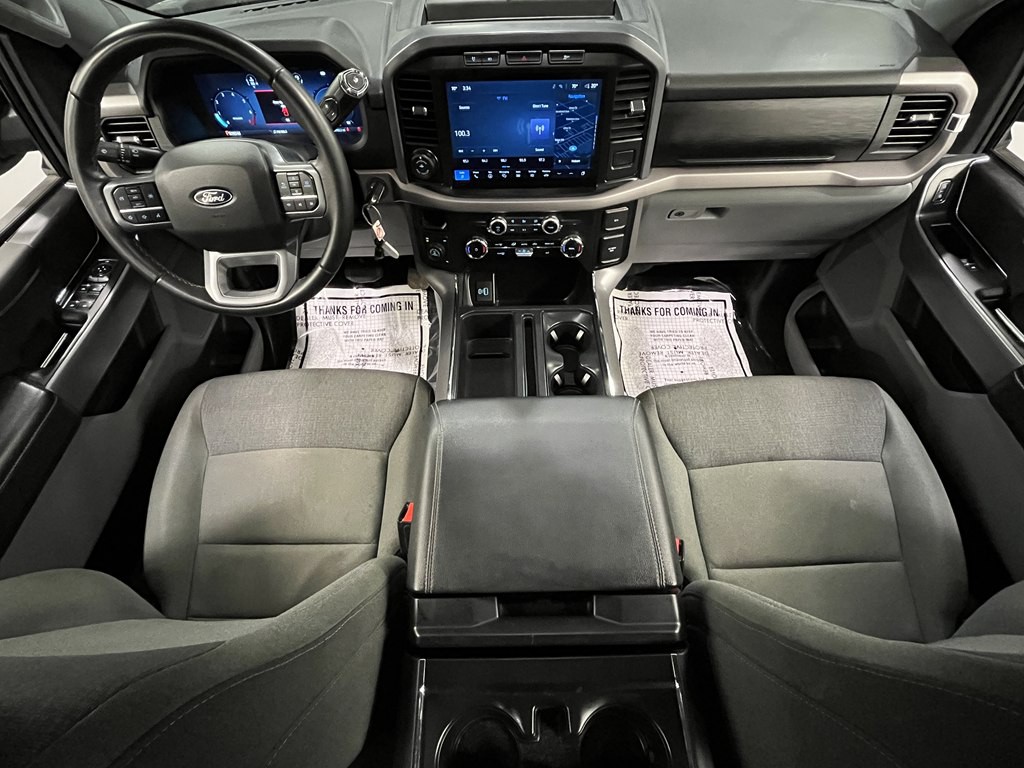 2024 Ford F-150 Image 15