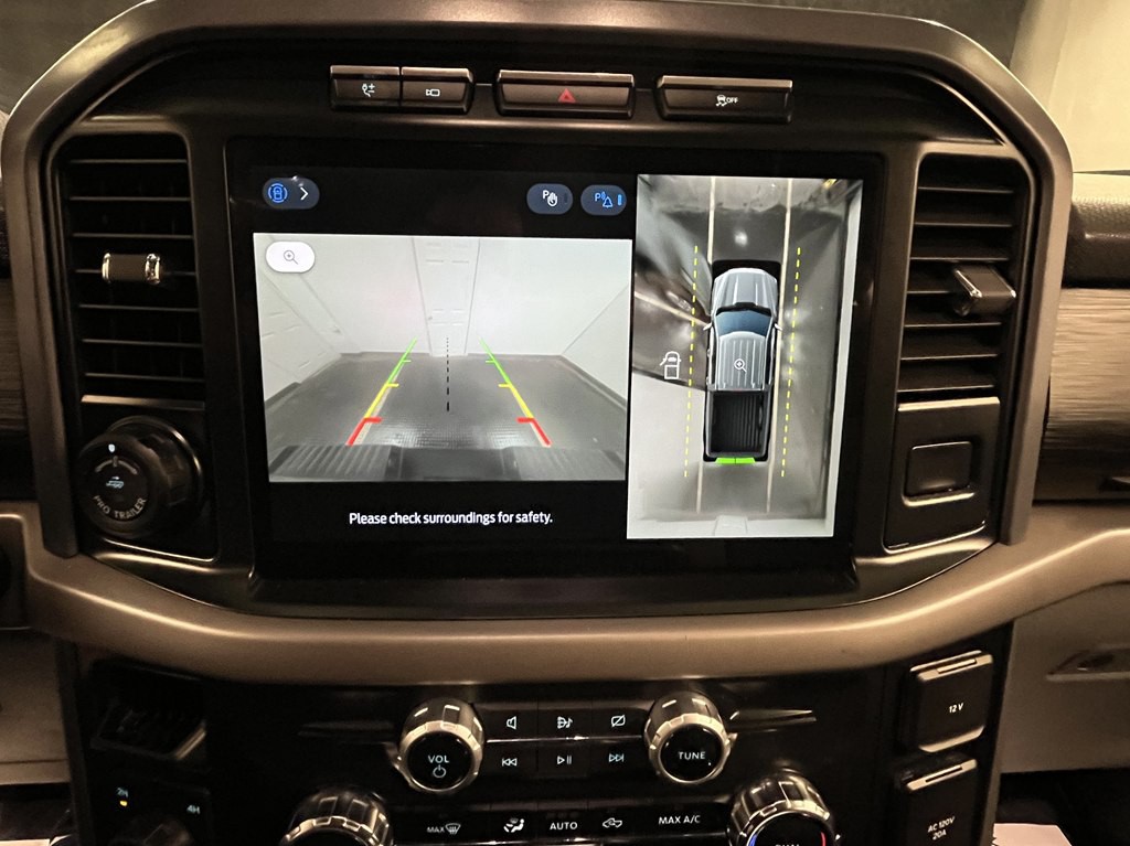 2024 Ford F-150 Image 16