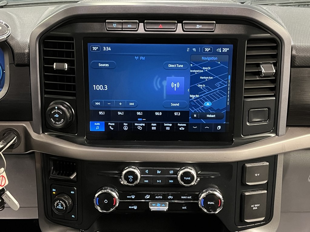 2024 Ford F-150 Image 17