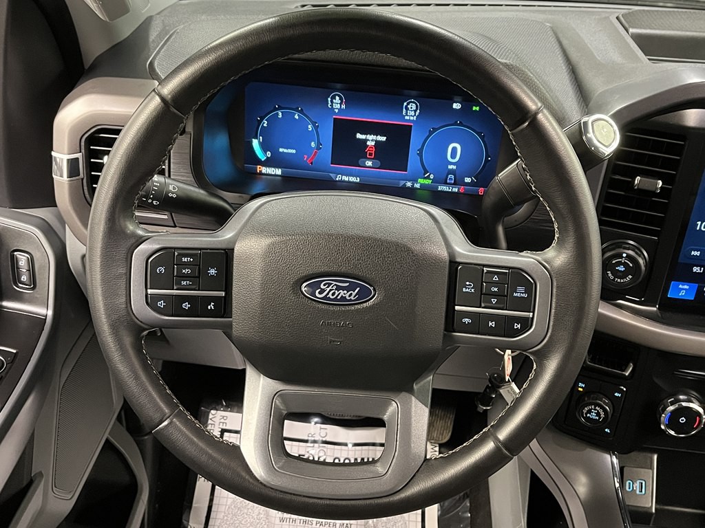 2024 Ford F-150 Image 19