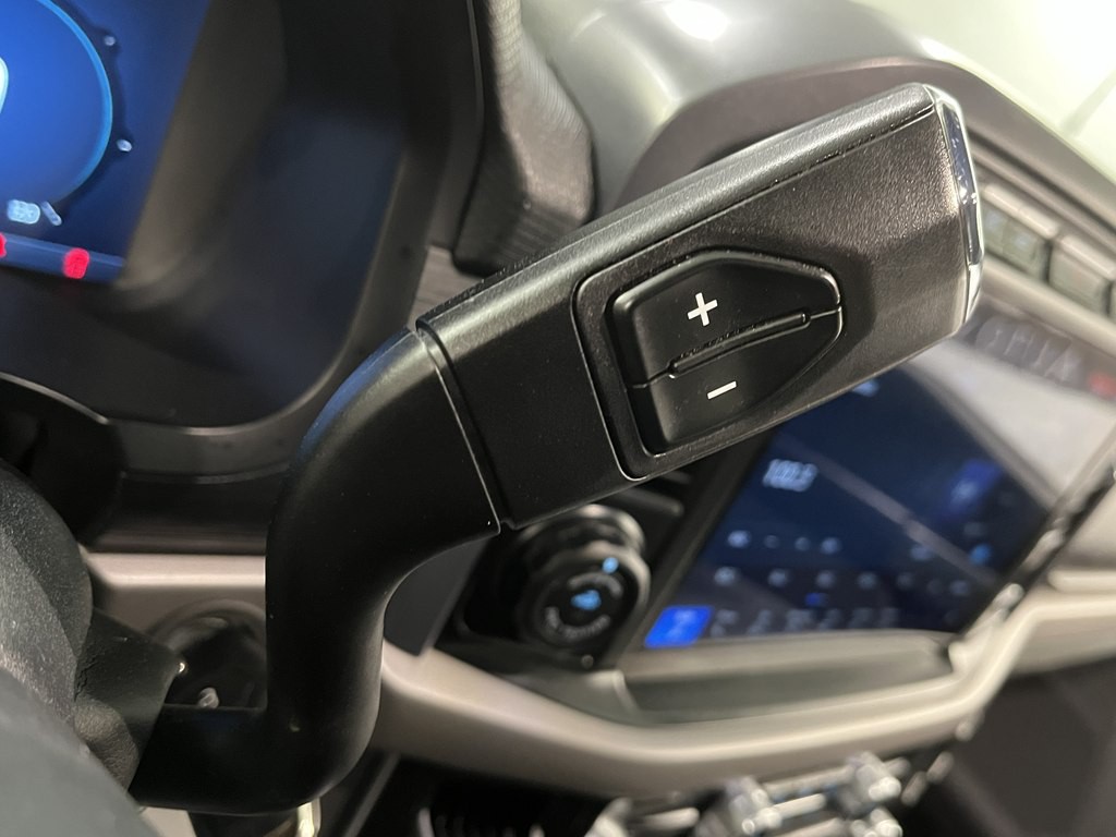 2024 Ford F-150 Image 22