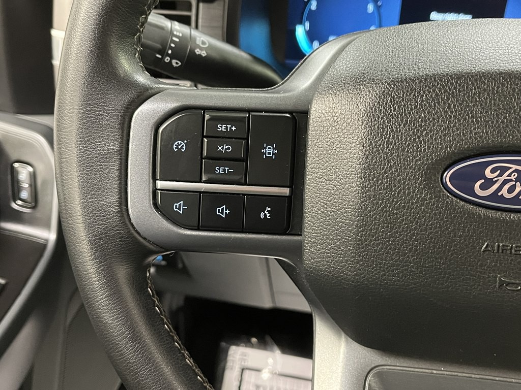 2024 Ford F-150 Image 23