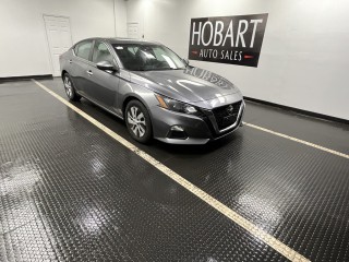 Image for 2022 Nissan Altima S ID: 7066282