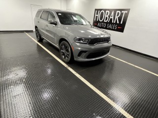 Image for 2022 Dodge Durango GT ID: 7066345