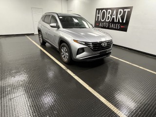 Image for 2024 Hyundai Tucson BLUE ID: 7066351