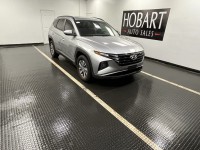 Image for 2024 Hyundai Tucson BLUE ID: 7066351