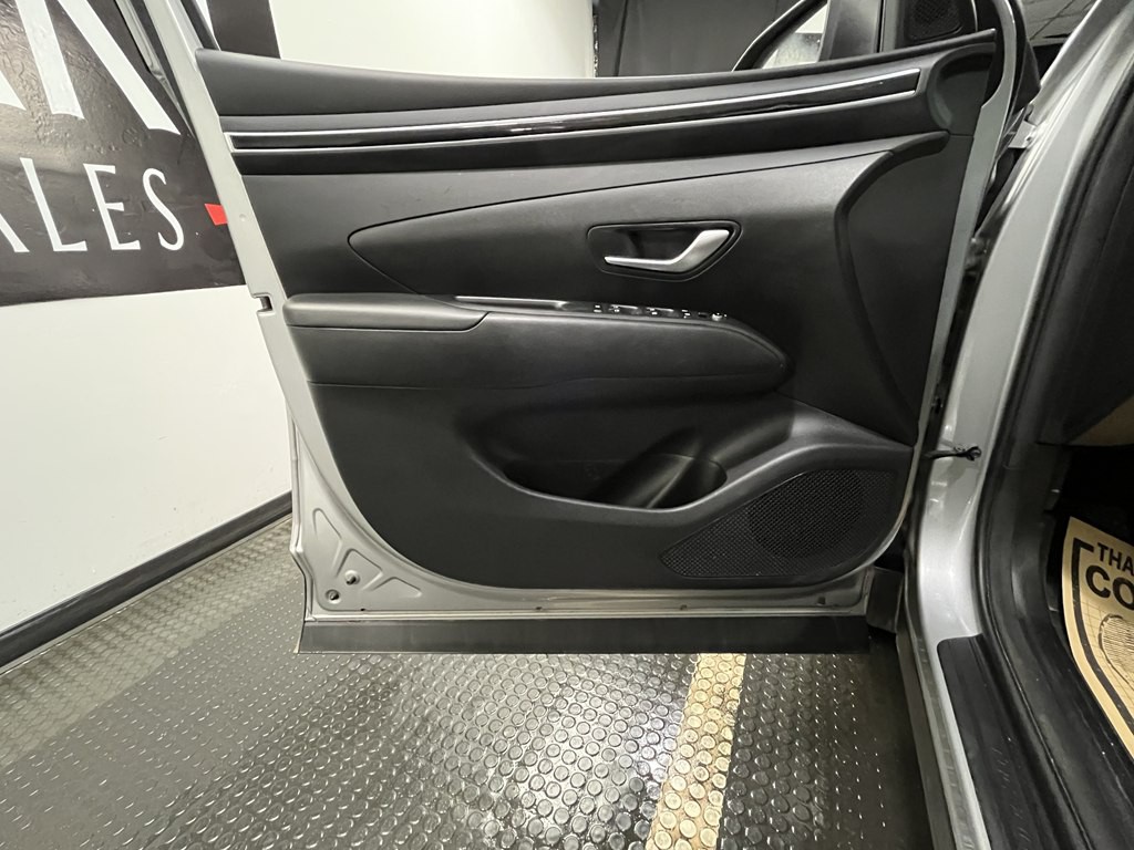 2024 Hyundai Tucson Image 7