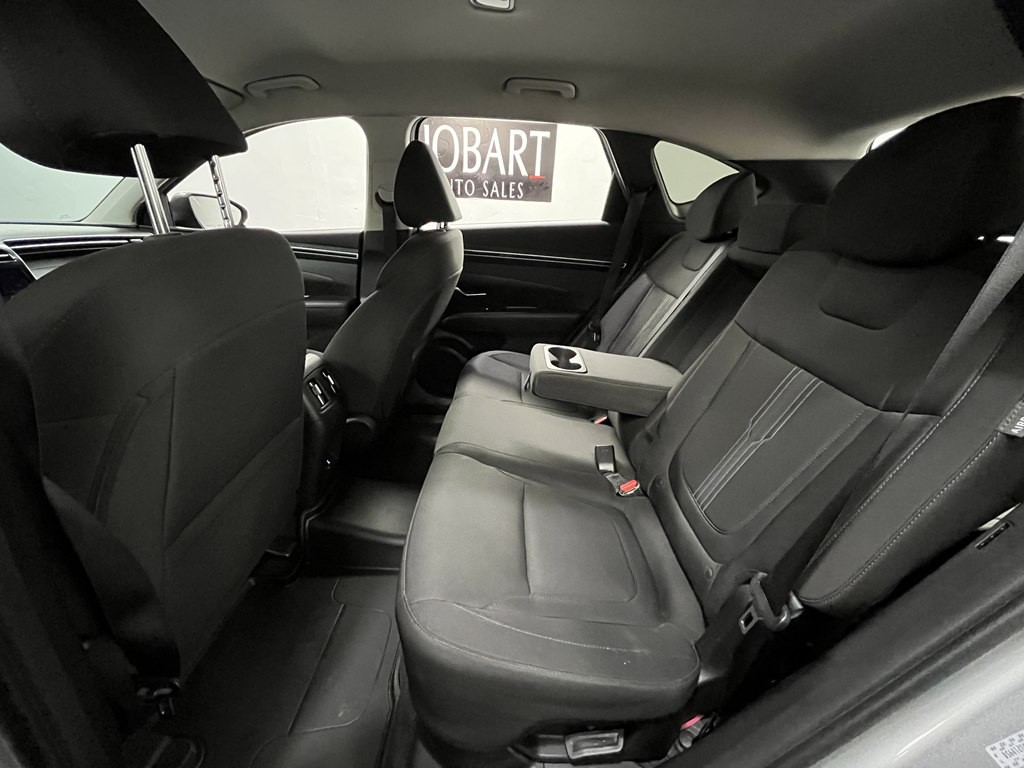 2024 Hyundai Tucson Image 13