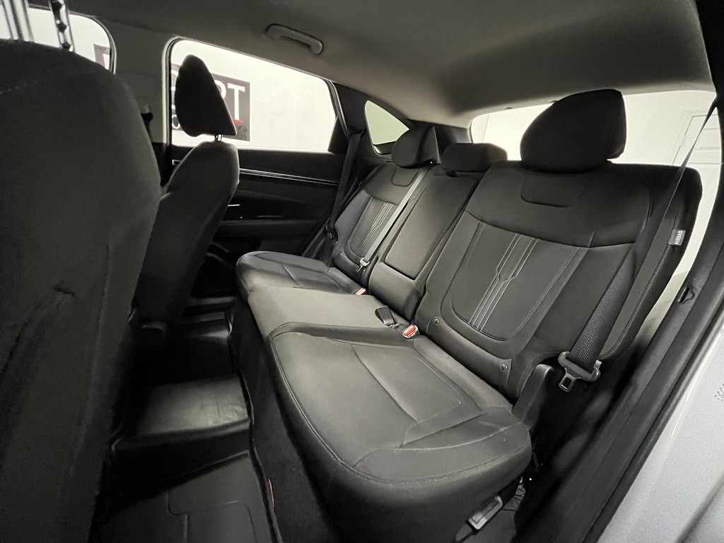 2024 Hyundai Tucson Image 14