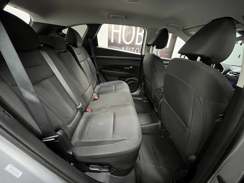 2024 Hyundai Tucson Image 15