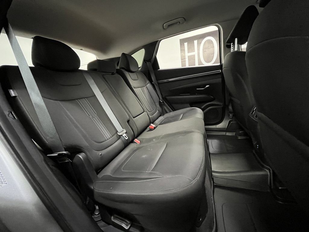 2024 Hyundai Tucson Image 17