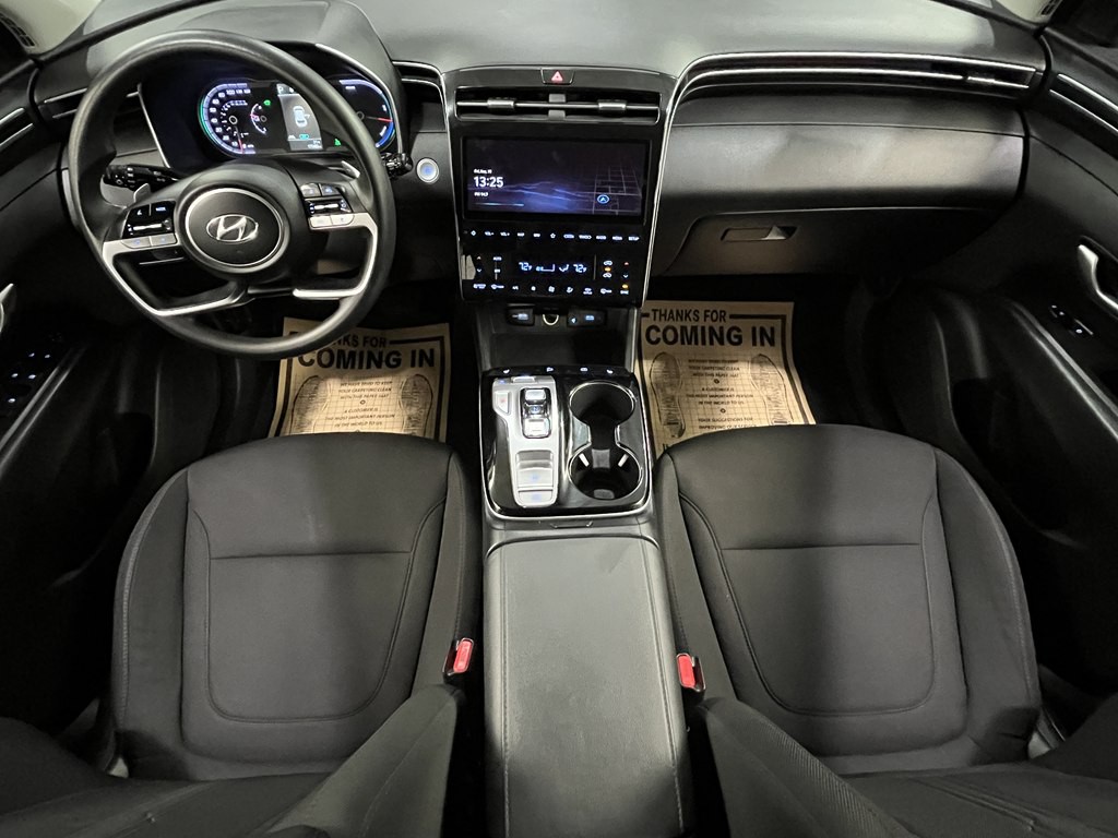 2024 Hyundai Tucson Image 18