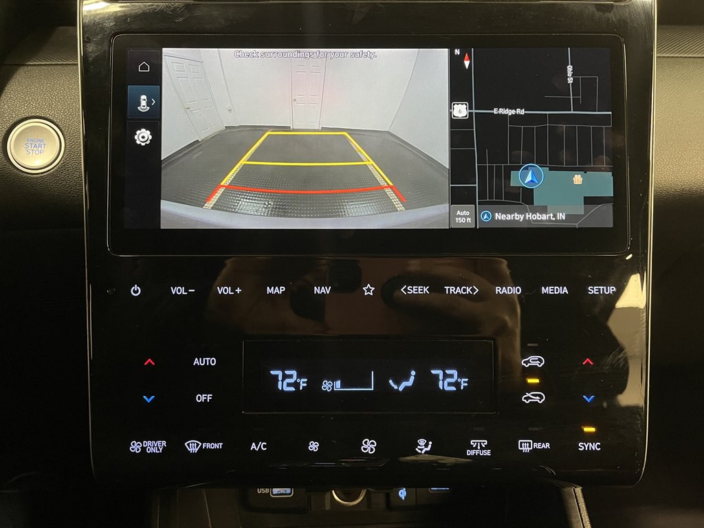 2024 Hyundai Tucson Image 19