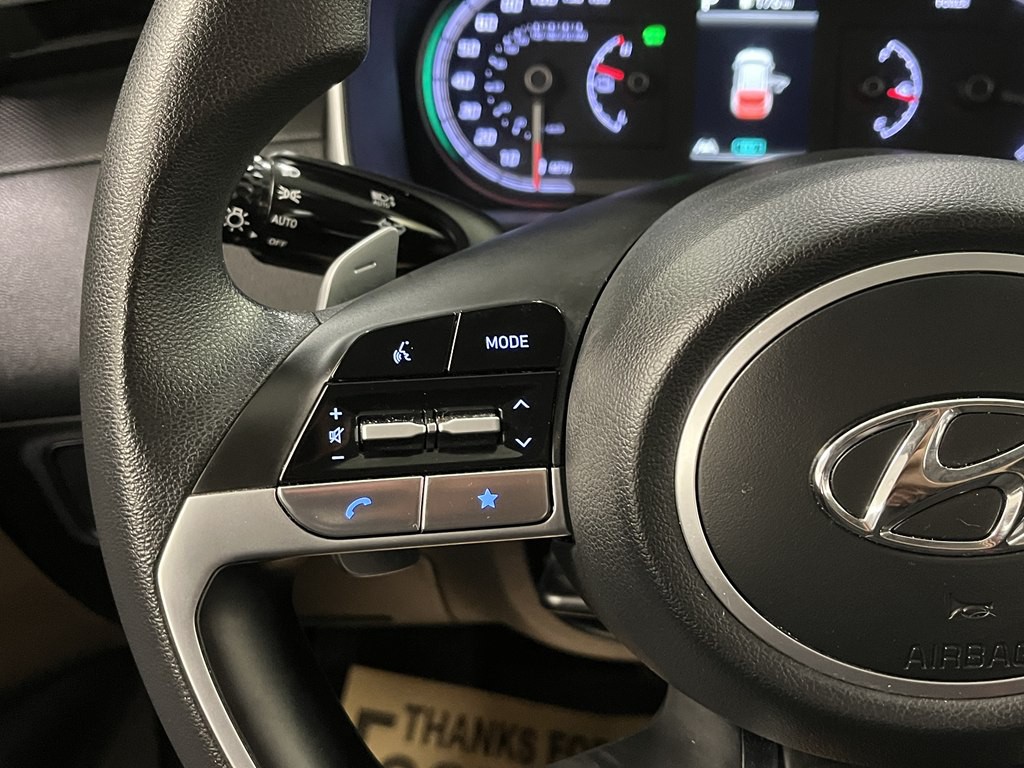 2024 Hyundai Tucson Image 26