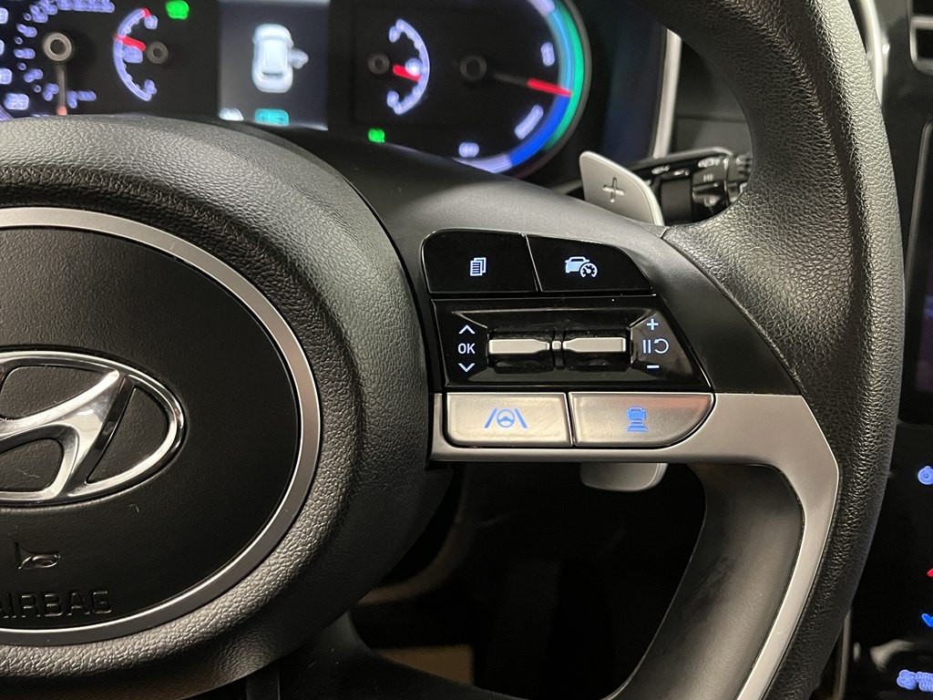 2024 Hyundai Tucson Image 27