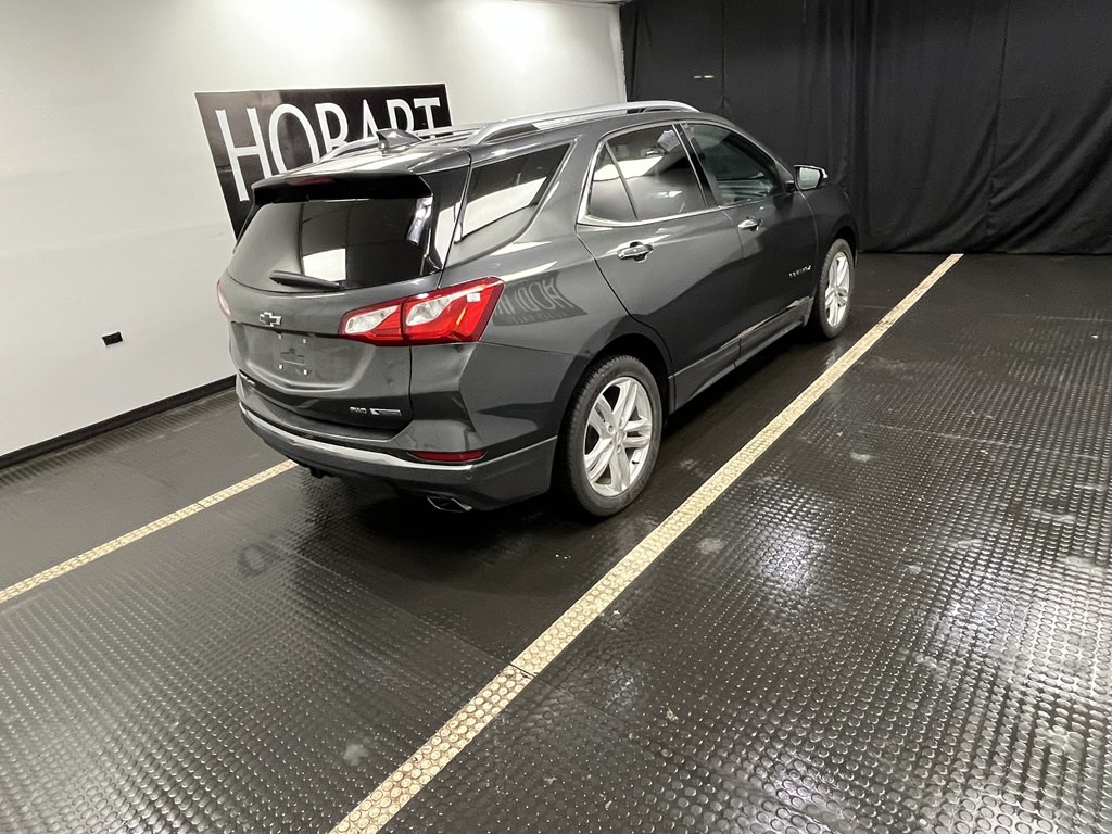 2018 Chevrolet Equinox Image 6