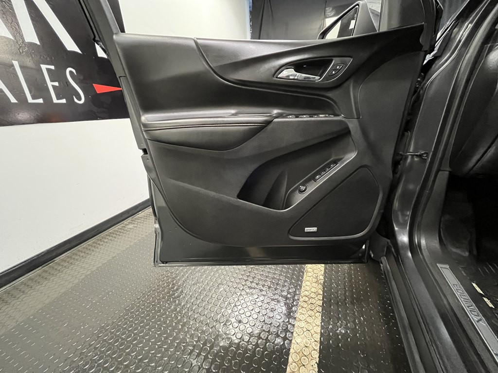 2018 Chevrolet Equinox Image 7