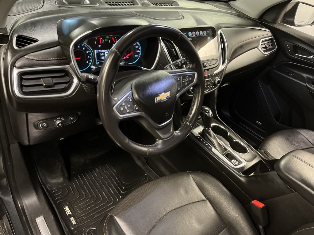 2018 Chevrolet Equinox Image 9