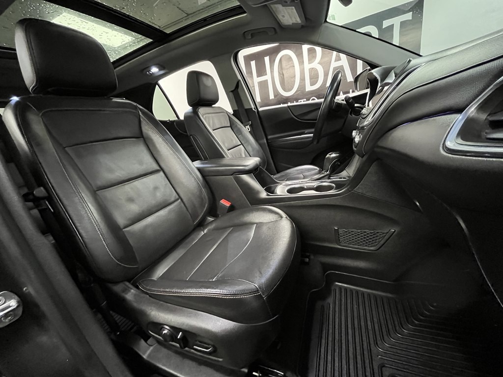 2018 Chevrolet Equinox Image 10