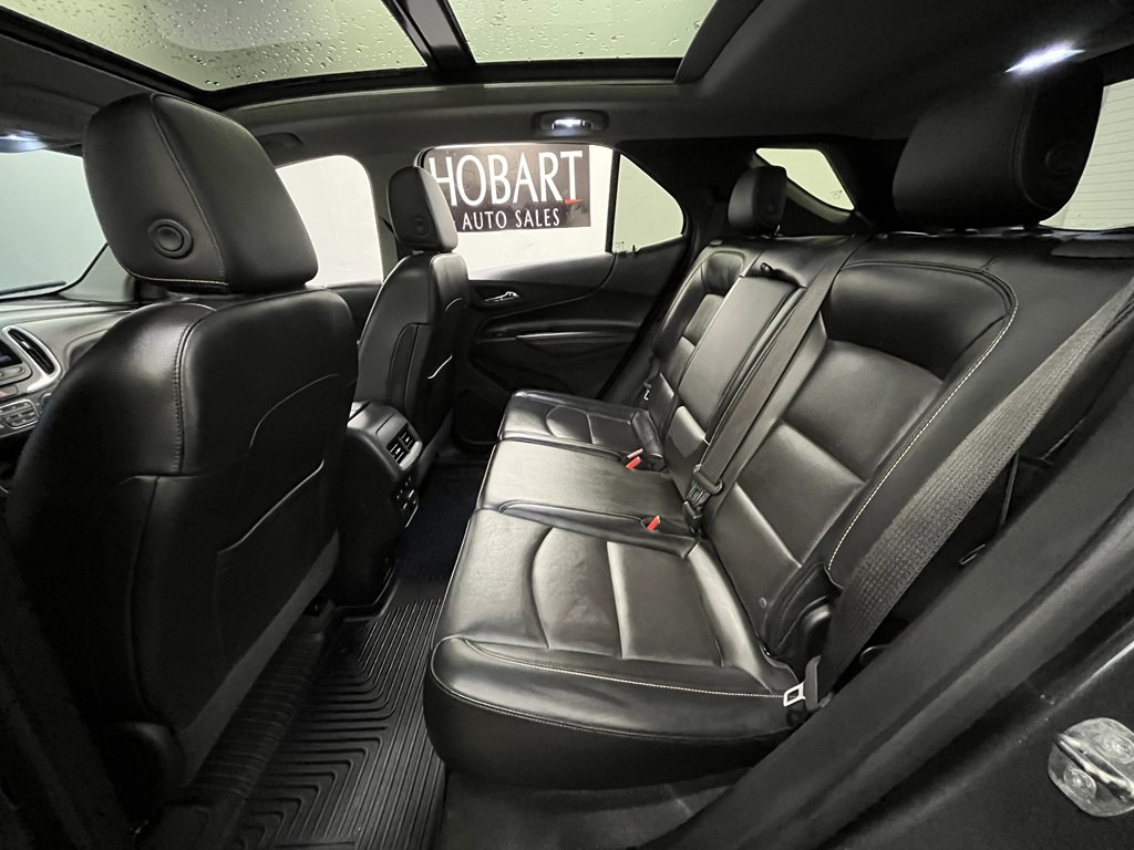 2018 Chevrolet Equinox Image 12