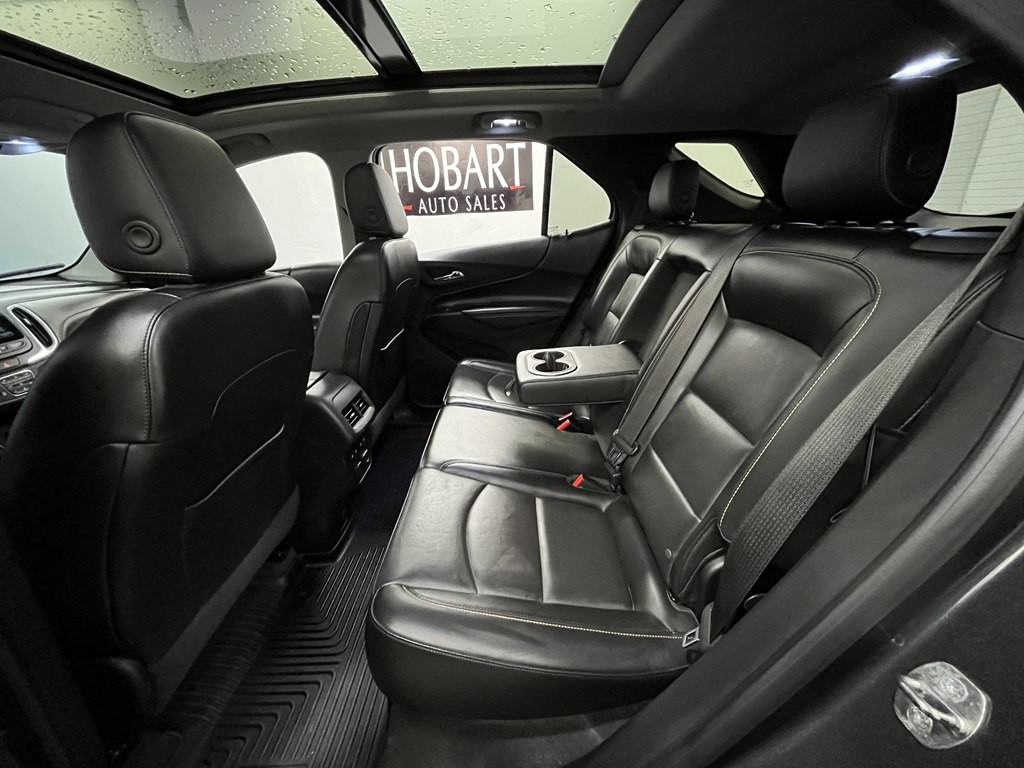 2018 Chevrolet Equinox Image 13