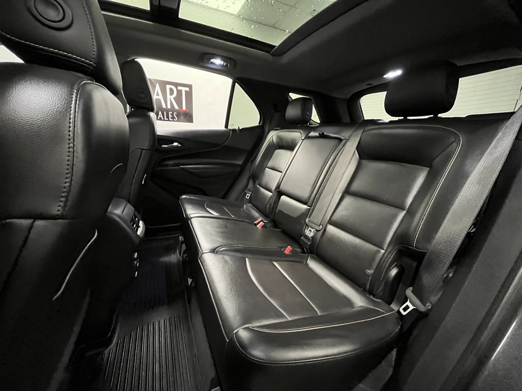 2018 Chevrolet Equinox Image 14