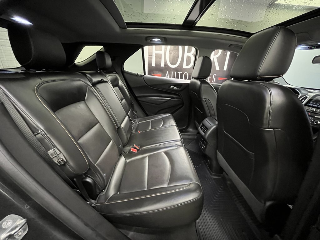 2018 Chevrolet Equinox Image 15