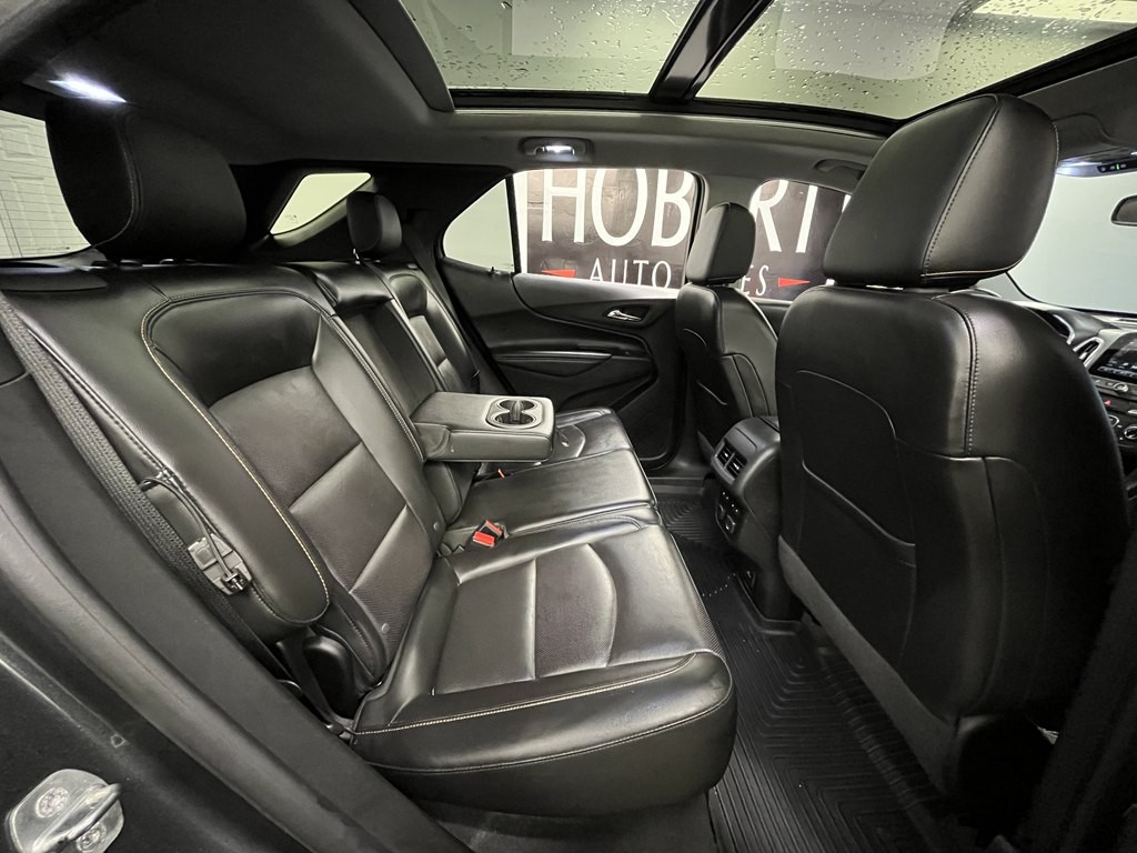 2018 Chevrolet Equinox Image 16