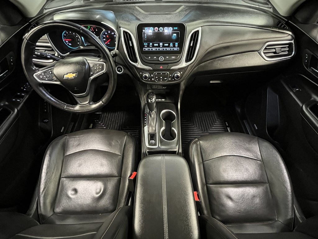 2018 Chevrolet Equinox Image 18