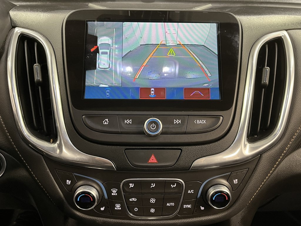 2018 Chevrolet Equinox Image 19