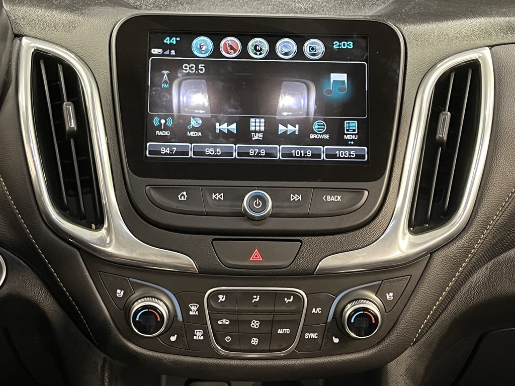 2018 Chevrolet Equinox Image 20