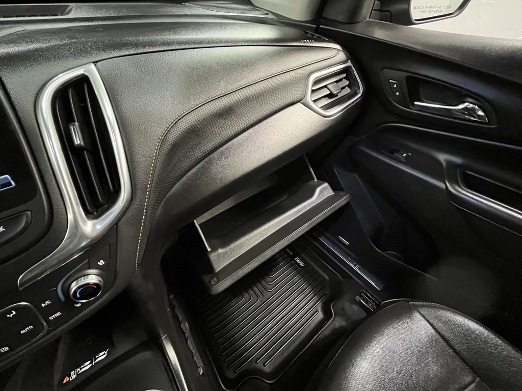 2018 Chevrolet Equinox Image 22