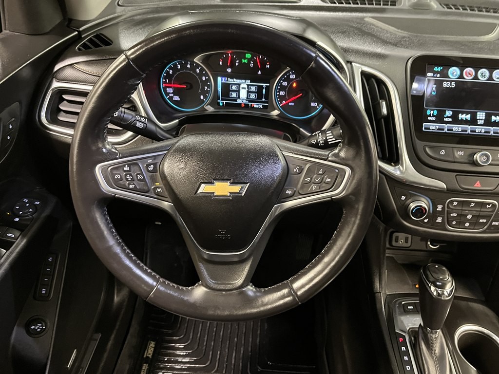 2018 Chevrolet Equinox Image 23