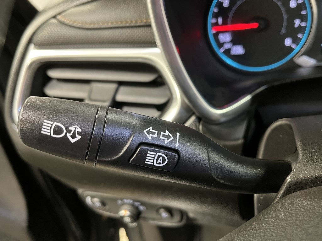 2018 Chevrolet Equinox Image 25