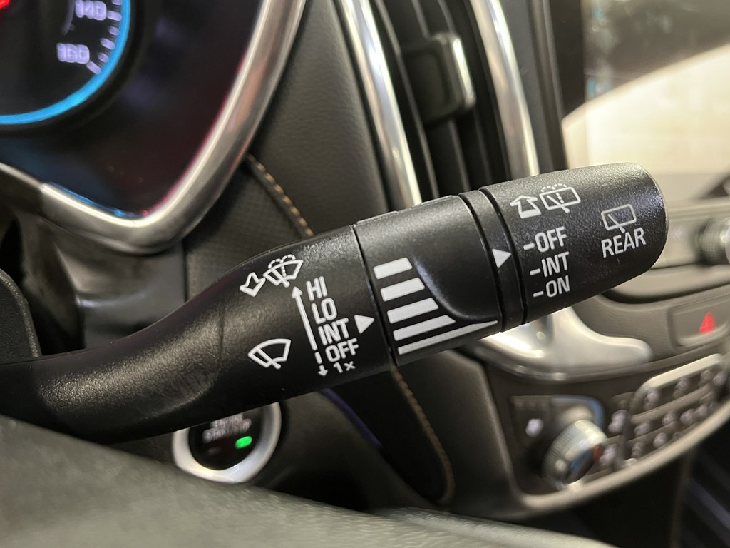 2018 Chevrolet Equinox Image 26