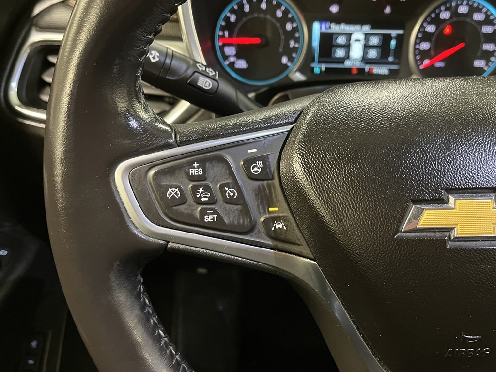 2018 Chevrolet Equinox Image 27