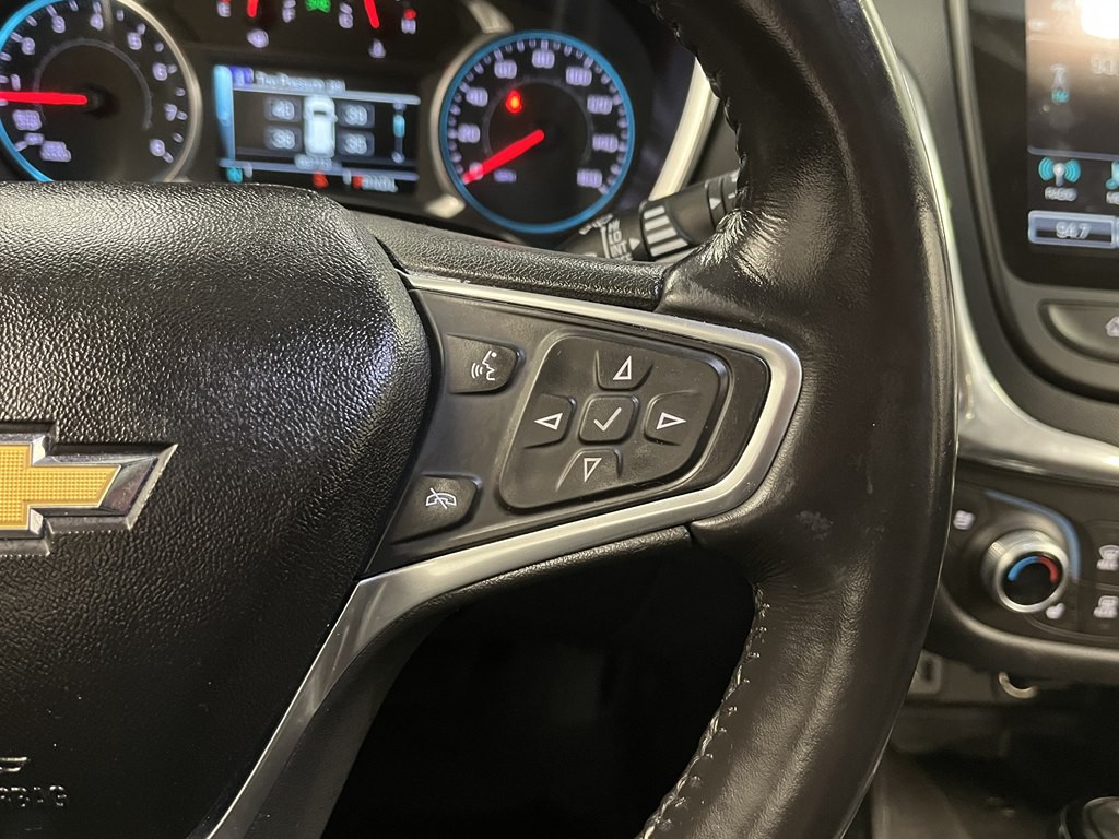 2018 Chevrolet Equinox Image 28