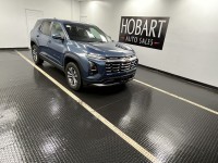 Image for 2025 Chevrolet Equinox LT ID: 7066361