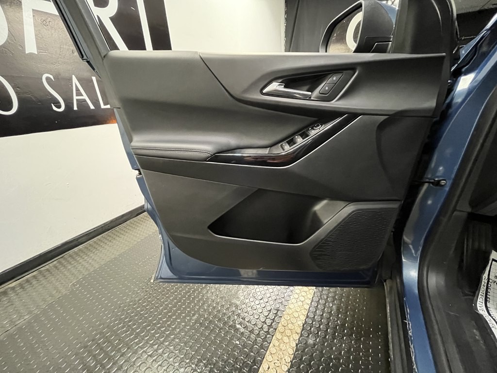 2025 Chevrolet Equinox Image 7