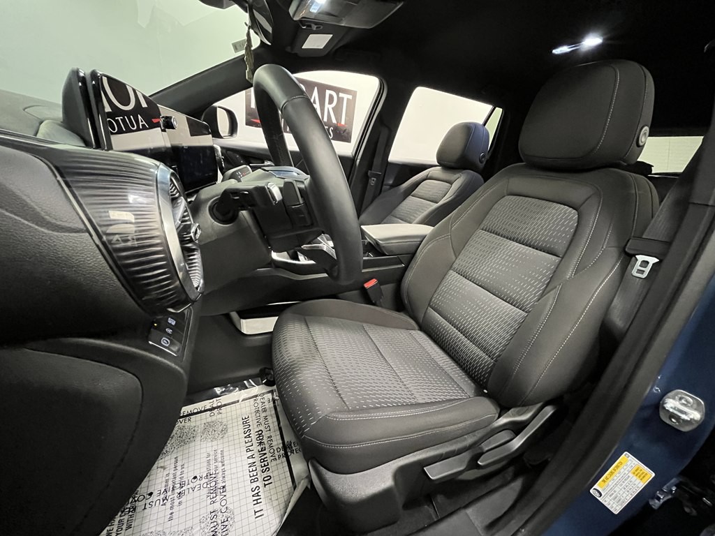 2025 Chevrolet Equinox Image 8