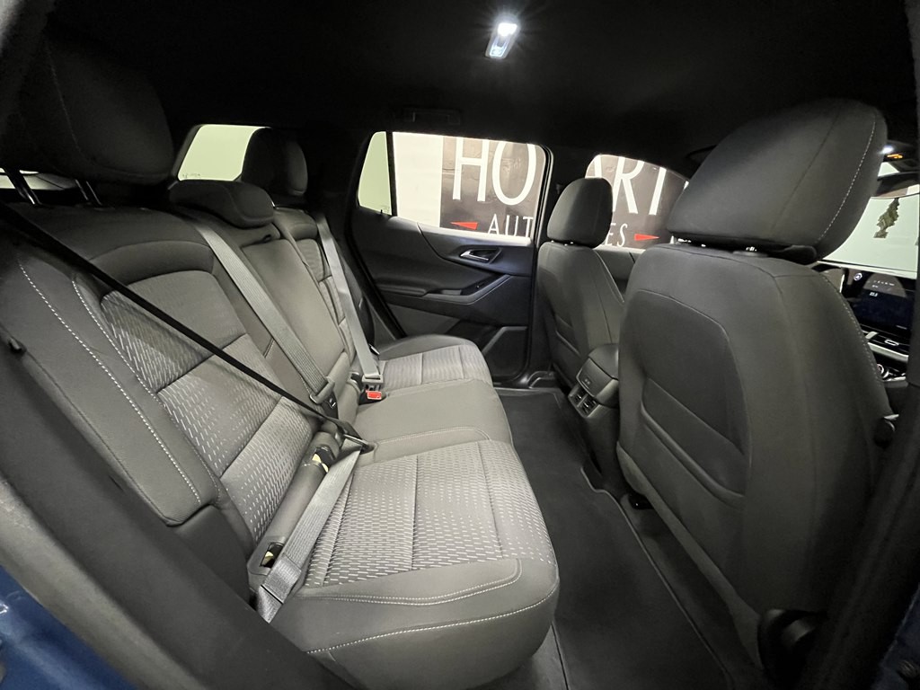 2025 Chevrolet Equinox Image 15