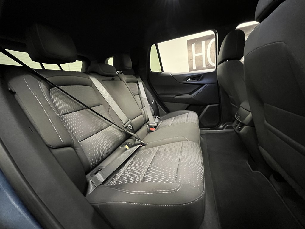 2025 Chevrolet Equinox Image 17