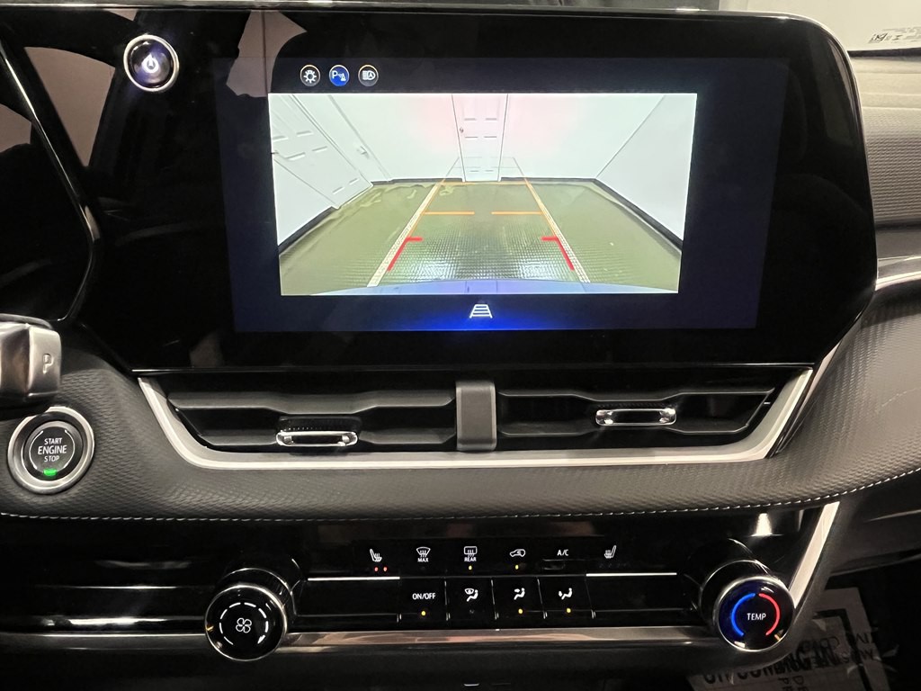 2025 Chevrolet Equinox Image 19