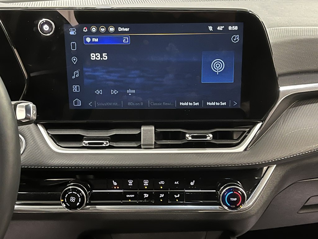 2025 Chevrolet Equinox Image 20